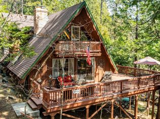 20854 Telele Ct, Mi Wuk Village, CA 95346