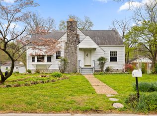 410 Chickasaw Rd, Chattanooga, TN 37411