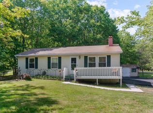 105 Aspen Rd, Albrightsville, PA 18210
