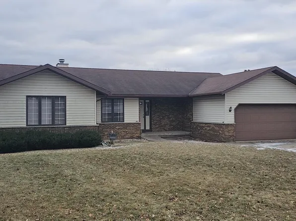 509 Shawnee Court, Deforest, WI 53532