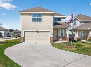 25158 Bells Canyon Dr, Porter, TX 77365