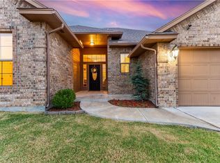 221 SW 146th St, Oklahoma City, OK 73170