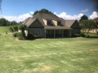 2594 Bittersweet Cir, Tupelo, MS 38801