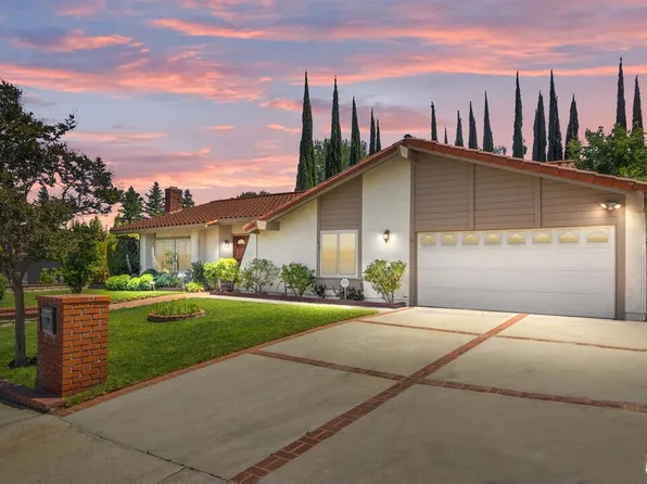 19012 Kingsbury St, Porter Ranch, CA 91326