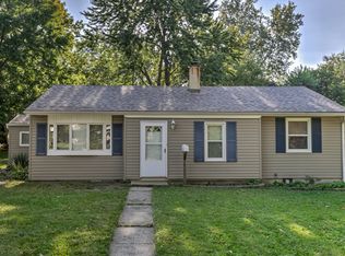 5245 N Park Ave, Kansas City, MO 64118