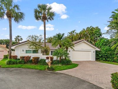 6881 Villas Drive S, Boca Raton, FL, 33433