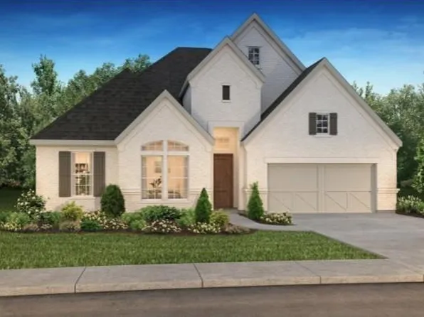 27314 Verbena Chase Ln, Hockley, TX 77447