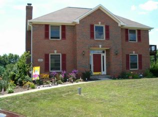 1581 N State Road 236, Danville, IN 46122