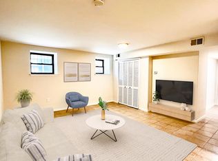 200 Central Ave APT A1, Jersey City, NJ 07307