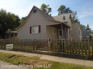 2013 S Mulberry St, Muncie, IN 47302