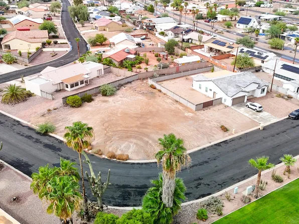8964 W Century Drive #-, Arizona City, AZ 85123