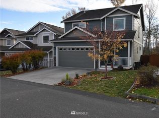 838 E Kellogg Rd, Bellingham, WA 98226