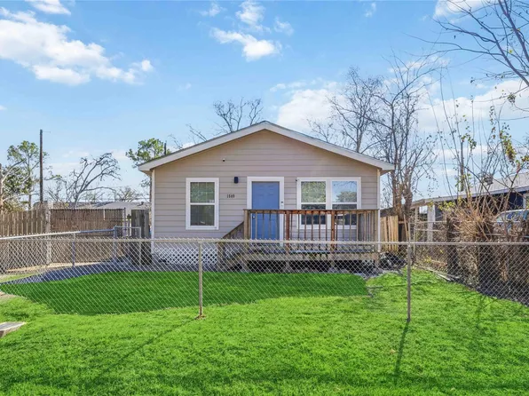 1509 Paloma Ave, Richmond, TX 77469