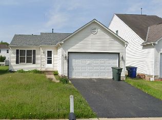 2643 Winningwillow Dr, Columbus, OH 43207