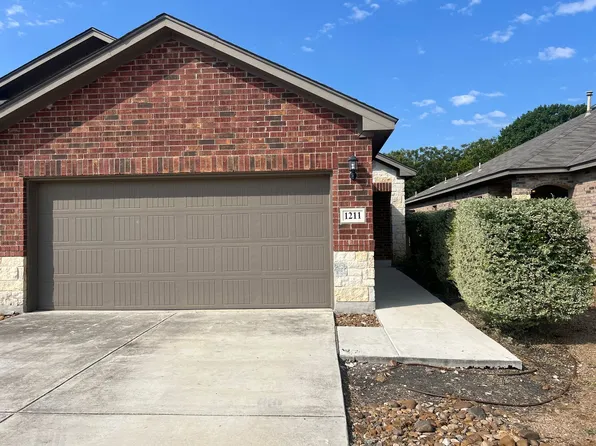 1211 Old Fm 306, New Braunfels, TX 78130