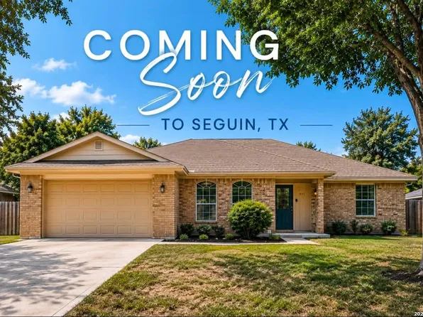 632 E Donegan, Seguin, TX 78155