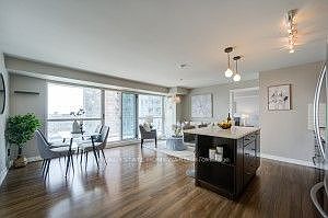 3rd image of 100 Western Battery Rd #2106