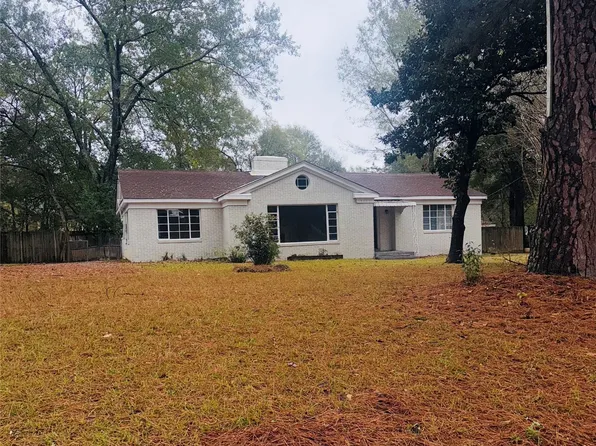 3227 Gilmer Ave, Montgomery, AL 36105