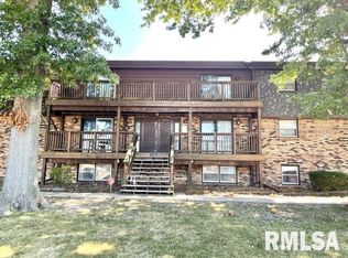 2912 Taylor Ave APT 2, Springfield, IL 62703