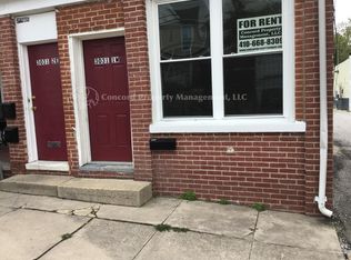 3031 Hamilton Ave APT 1W, Baltimore, MD 21214