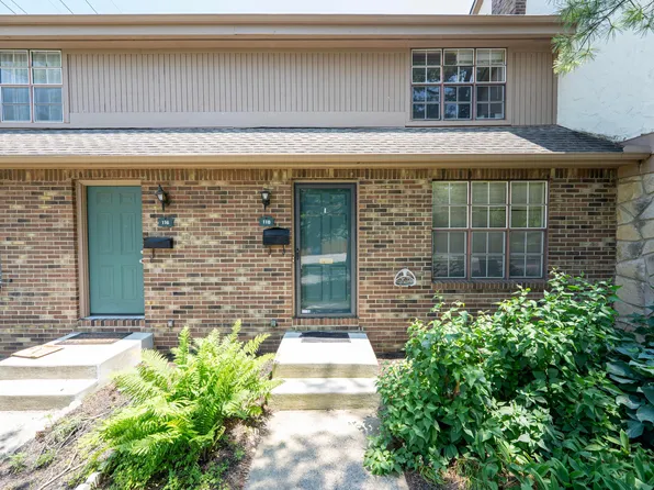 118 Stornoway Dr E, Columbus, OH 43213