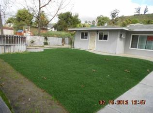 9529 Los Coches Rd, Lakeside, CA 92040