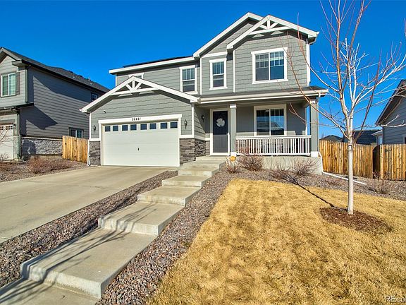 2nd image of 26421 E Moraine Place