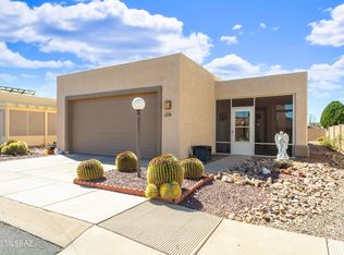 246 S Clubhouse Ln, Sierra Vista, AZ 85635