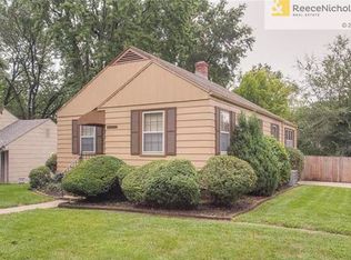 511 W 86th St, Kansas City, MO 64114