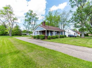 6106 South Ave, Youngstown, OH 44512