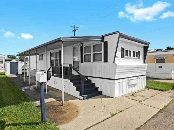 22600 Middlebelt Rd #H06, Farmington, MI 48336