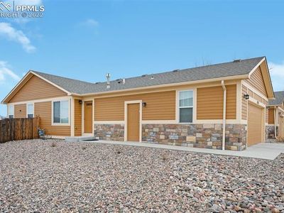 6751 Gelbvieh Rd, Peyton, CO, 80831