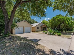 2100 Marquette Ln, Austin, TX 78723