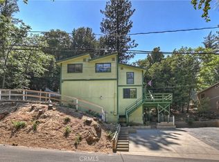 1342 Rock Ridge Dr, Lake Arrowhead, CA 92352