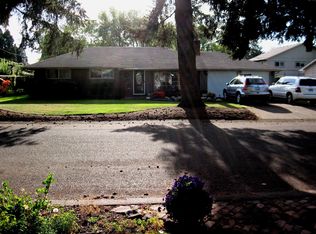 1732 Elsena Dr, Eugene, OR 97401