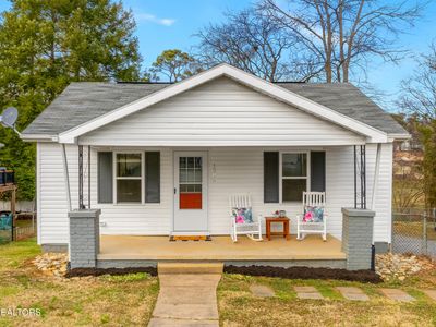 1805 McClung Ave, Knoxville, TN, 37920