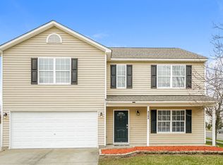 4104 Taylor Oaks Dr, Raleigh, NC 27616