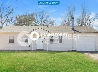 2403 NE Pursell Rd, Gladstone, MO 64118