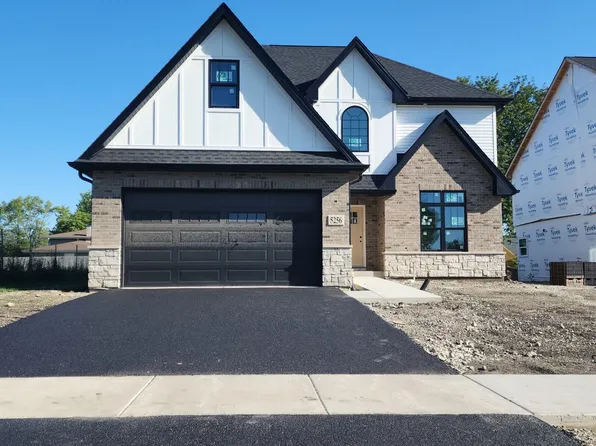 5256 169th Pl, Oak Forest, IL 60452