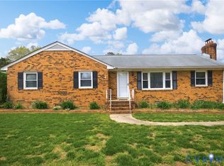 4910 Hackney Rd, North Chesterfield, VA 23234