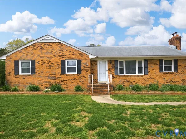 4910 Hackney Rd, North Chesterfield, VA 23234