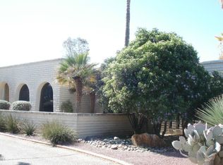 6206 E Paseo Tierra Alta, Tucson, AZ 85715
