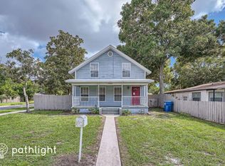 3800 39th Ave N, Saint Petersburg, FL 33714