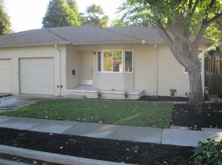 3221-3223 Alhambra Ave, Martinez, CA 94553