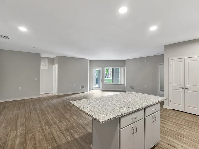 The Reef at Riviera 62+ Apartments — Photo 46
