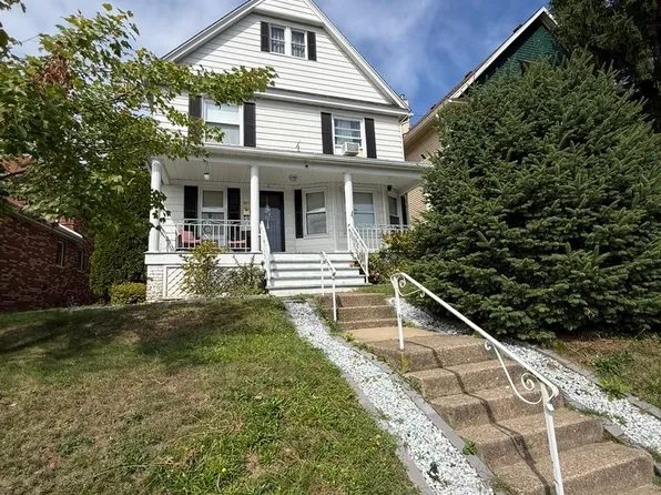 607 N Sumner Ave, Scranton, PA 18504