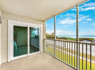 301 S Miramar Ave APT 205, Indialantic, FL 32903
