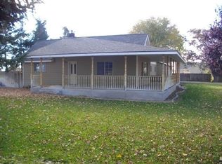 19849 Fish Rd, Wilder, ID 83676