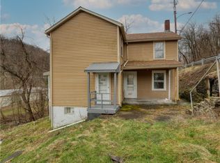 117 Morgan Hill Rd, Morgan, PA 15064