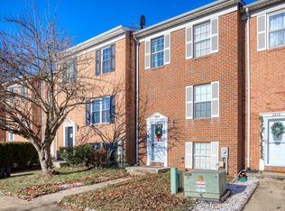 2808 Beckon Dr, Edgewood, MD 21040